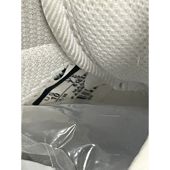 Nike Son Of Force Shoes Mens Size 10 White FAST SHIPPING - Picture 8 of 9